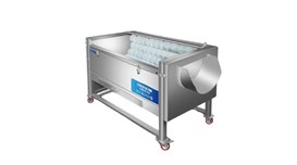 Máy làm sạch vỏ rau củ tự động CHINENG CN-HZS-HQ-1507 2