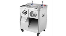 Máy xay thịt/thái thịt CHINENG CN-JQ70Z 2