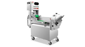 Máy cắt rau củ 2 đầu Flagship CHINENG CN-MJ-608 2