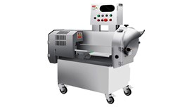 Máy cắt rau củ 2 đầu Flagship CHINENG CN-MJ-610-380 2