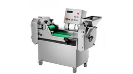 Máy cắt rau củ đa năng CHINENG CN-QCJ-8076-ST-B801 2