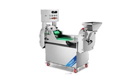 Máy cắt rau củ đa năng CHINENG CN-QCJ-8076-YST-B801Y 2