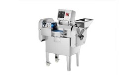 Máy cắt rau củ 2 đầu Luxury CHINENG CN-QCJ-8106-XST-J803 2