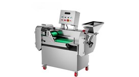 Máy cắt rau củ đa năng CHINENG CN-QCJ-FSX-8076-B801B 2