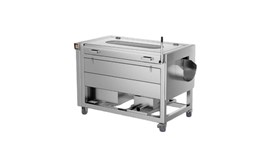 Máy rửa và gọt vỏ rau củ CHINENG CN-QPJ-8076-MS-B1500 2