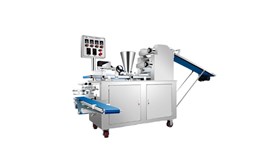 Máy cán bột tạo hình bánh bao tự động CHINENG CN-XZ-290IIA-1.8 2
