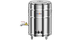 Nồi luộc mì đa năng công nghiệp CHINENG CN-8145-TMT-D60 2