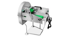 Máy thái hành và cắt rau củ để bàn CHINENG 2