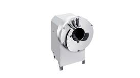 Máy thái và cắt sợi gừng CHINENG 2