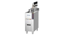 Máy luộc mì tự động công nghiệp CHINENG CN-YDE-IZML-A3F-6/220/380-14 / CN-YDE-IZML-A3F-4.5/220/380-14 2