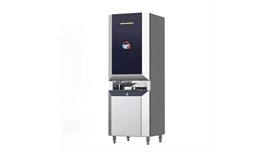 Máy định lượng và chia cơm tự động đứng CHINENG CN-8100-LS01-DFJ 2