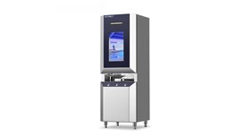 Máy định lượng và chia cơm tự động thông minh CHINENG CN-8100-LS04-DFJ 2