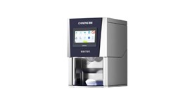 Máy định lượng và chia cơm tự động để bàn CHINENG CN-8100-TS01-DFJ 2