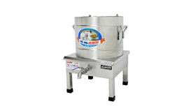 Nồi nấu phở tủ điện rời 40L OKASU NS-NPTĐ40L 2