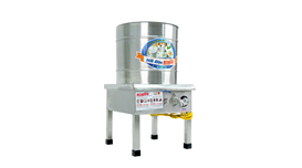 Nồi nấu phở điện liền 30L OKASU NS-NPĐL30L 2