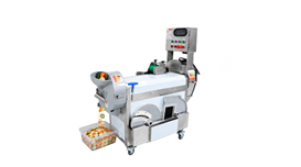 Máy thái rau củ quả đa năng OKASU MG-607 2