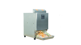 Máy thái lát sợi củ quả OKASU QSP30 2