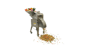 Máy cắt hạt lựu OKASU MCL120 2