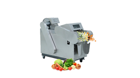 Máy thái rau củ quả Okasu QCT-1000S  2