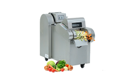 Máy thái rau củ quả OKASU QCT-660S 2
