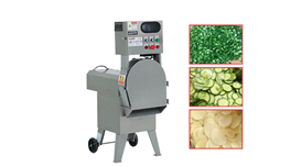 Máy thái rau củ quả OKASU MG-805 2