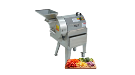 Máy cắt rau củ quả đa năng OKASU HE300N 2