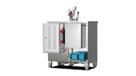 Máy tạo hơi nước điện đứng 108 kW CHINENG CN-DC-LS-D-108 2