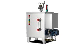 Máy tạo hơi nước điện đứng 18 kW CHINENG CN-DC-LS-D-18 2