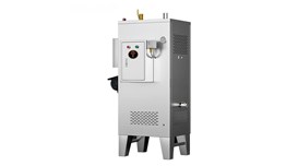 Máy tạo hơi nước gas đứng CHINENG CN-DC-LH-R-100Y / CN-DC-LH-R-100T 2