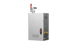 Máy tạo hơi nước gas treo tường CHINENG CN-DC-B-RZQ-70T / CN-DC-B-RZQ-70Y 2