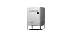 Máy tạo hơi nước gas treo tường CHINENG CN-DC-B-RZQ-100T / CN-DC-B-RZQ-100Y 2