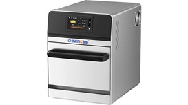 Lò vi sóng nướng nhanh thông minh CHINENG CN-8047-KSKX-01 2