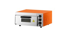 Lò nướng điện để bàn 1 tầng CHINENG CN-8159-TS-DKL-1MA 2