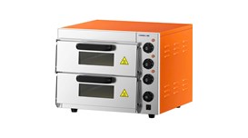 Lò nướng điện để bàn 2 tầng CHINENG CN-8159-TS-DKL-2MA 2