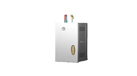 Máy tạo hơi nước điện treo tường 24kW CHINENG CN-B-DZQ-24 2