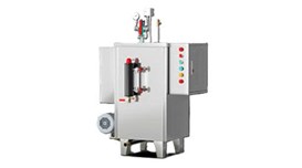 Máy tạo hơi nước điện đứng 24 kW CHINENG CN-DC-LS-D-24 2