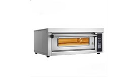 Lò nướng điện thông minh 1 tầng 1 khay CHINENG CN-DKX-8065-WFC-101DJ 2