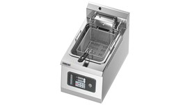 Bếp chiên nhúng để bàn 1 ngăn CN-JC-JDZL-T-14L 2
