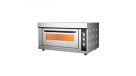 Lò nướng điện 1 tầng 1 khay CHINENG CN-XNDKX-8093-01 2