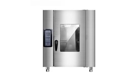 Lò nướng vịt dùng điện thông minh CHINENG CN-ZDF-GC-K10 2