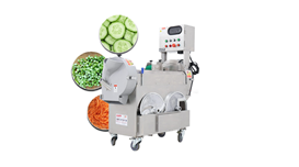 Máy thái rau củ quả OKASU MG-608 2