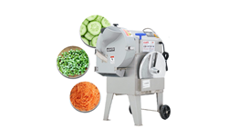 Máy thái rau củ quả OKASU MG-865 2