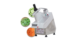 Máy thái rau củ quả đa năng OKASU VC60N 2