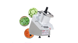 Máy thái rau củ quả đa năng OKASU VC65N 2