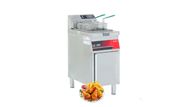 Bếp chiên điện 32 lít OKASU TB-86-1 2