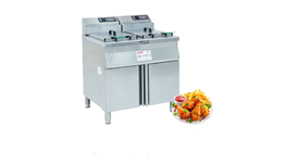 Bếp chiên điện tử 64 lít OKASU TB-86-2 2