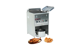 Bếp chiên điện OKASU TB-L23  2