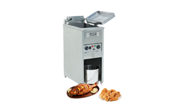 Bếp chiên điện OKASU TB-L15 2