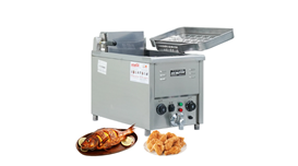 Bếp chiên đơn 26 lít OKASU TB-A15 2