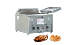 Bếp chiên đơn 50 lít OKASU TB-A23  2